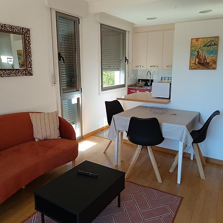דירות באיונה Apartamento Playa Ladeira מראה חיצוני תמונה