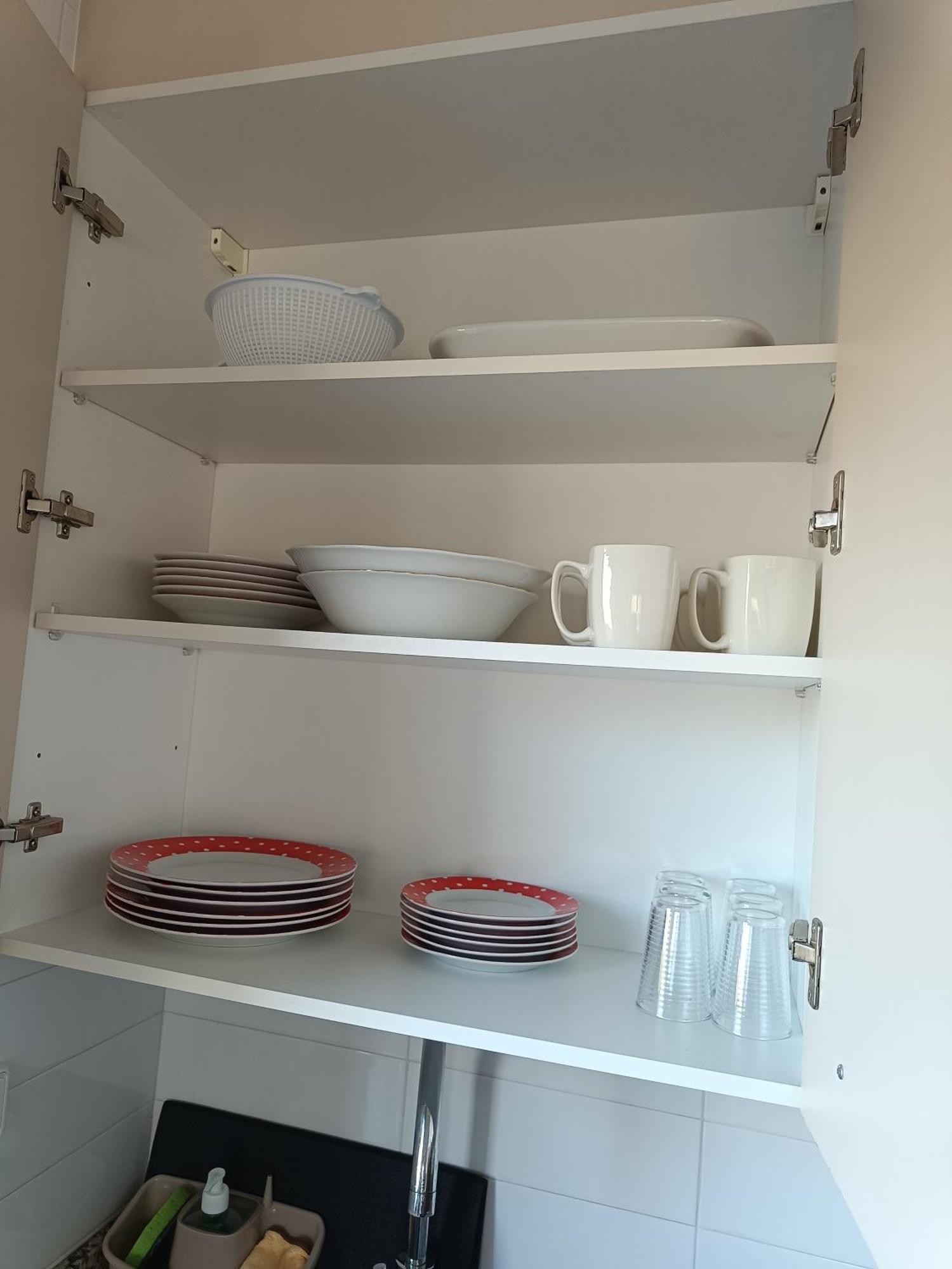 דירות באיונה Apartamento Playa Ladeira מראה חיצוני תמונה