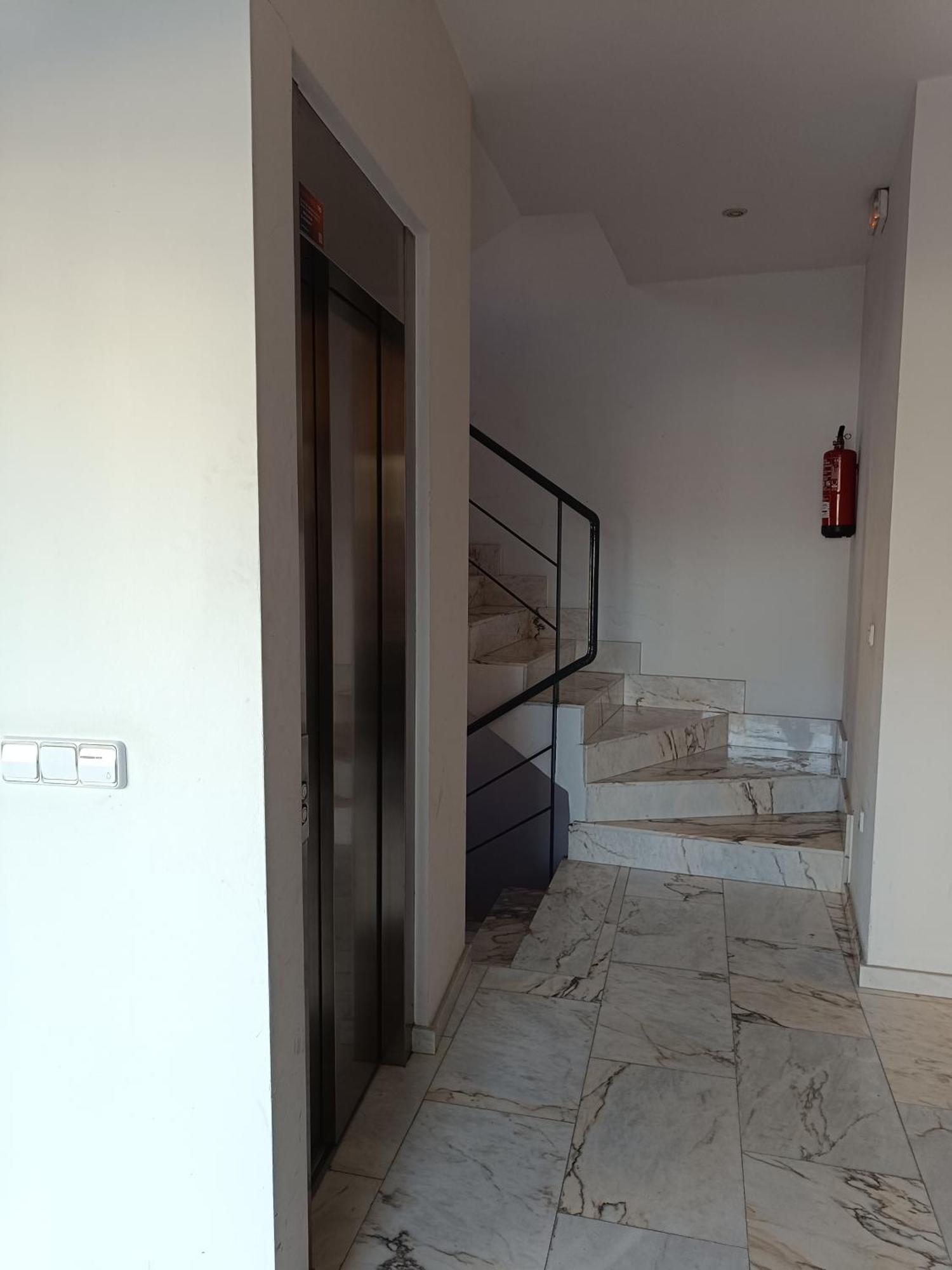 דירות באיונה Apartamento Playa Ladeira מראה חיצוני תמונה